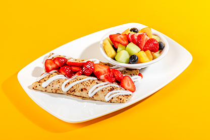 crepes