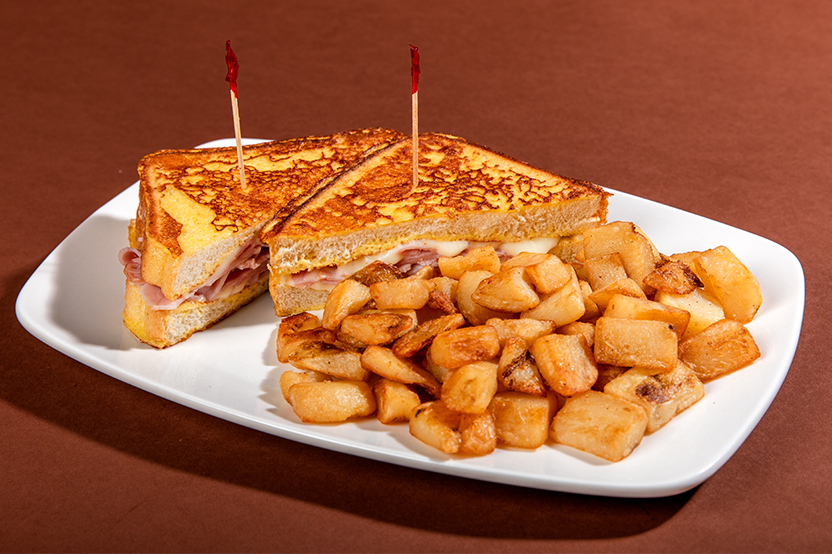 monte cristo