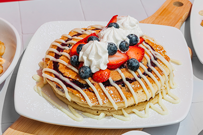 signature stacks